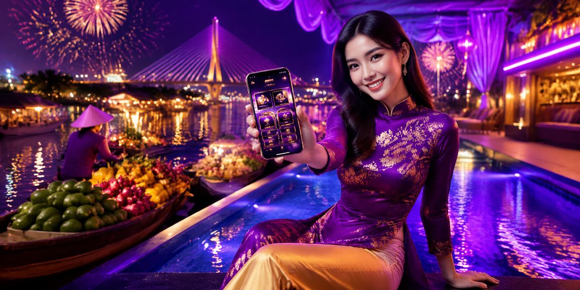 Người chơi tại đồng bằng sông Cửu Long thưởng thức trò chơi mới trên ứng dụng nn888