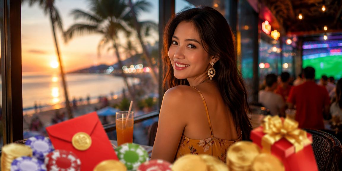 Người dùng Việt Nam theo dõi kèo cược thể thao trực tuyến trên điện thoại